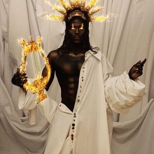 Meet your Posher, Johnny